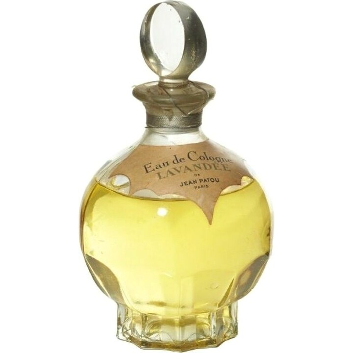 Eau de Cologne Lavandée